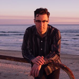NICK WATERHOUSE