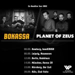 BOKASSA | PLANET OF ZEUS
