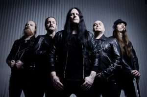 KATATONIA & SÓLSTAFIR
