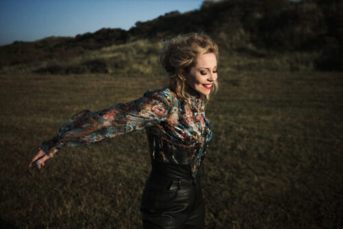 Photo von ANNEKE VAN GIERSBERGEN