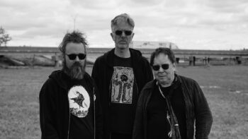 THE LEGENDARY PINK DOTS