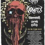 CARNIFEX | CHELSEA GRIN