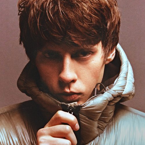 Photo von JAKE BUGG