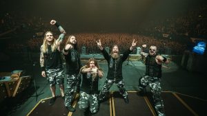SABATON