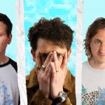 THE WOMBATS