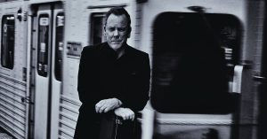 KIEFER SUTHERLAND