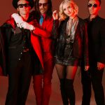 EAGLES OF DEATH METAL