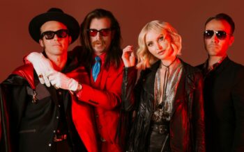 EAGLES OF DEATH METAL