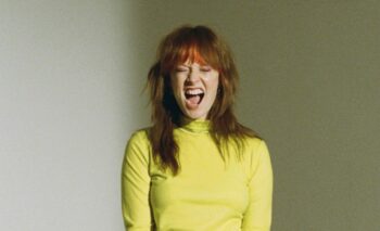 ORLA GARTLAND