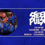 STEEL PULSE