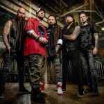 FIVE FINGER DEATH PUNCH