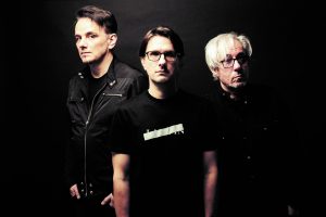 PORCUPINE TREE