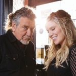 ROBERT PLANT & ALISON KRAUSS