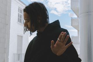 JUJU ROGERS & NEROMUN