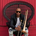 TROMBONE SHORTY & ORLEANS AVENUE
