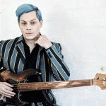 JACK WHITE