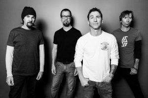 GODSMACK