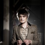 PETER DOHERTY