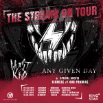 GHØSTKID | ANY GIVEN DAY