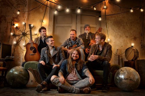 Photo von VERSENGOLD