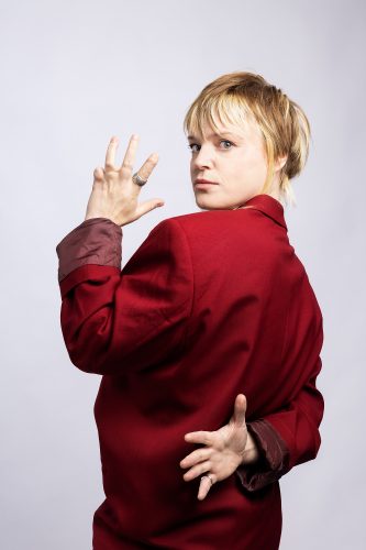 Photo von WALLIS BIRD