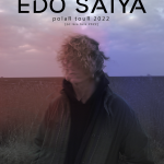 EDO SAIYA
