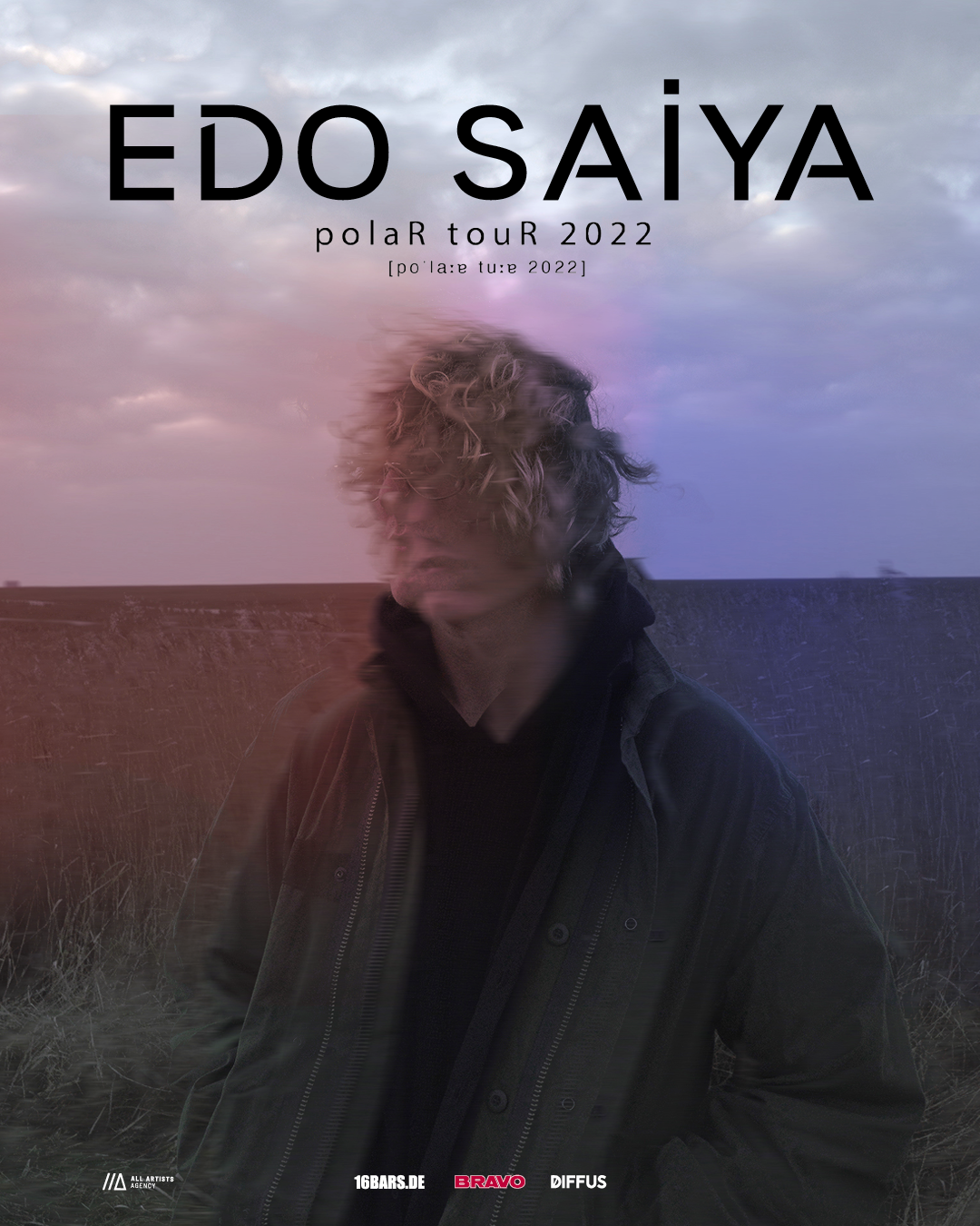 EDO SAIYA