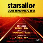 STARSAILOR