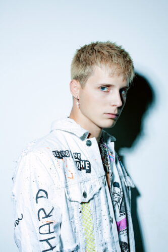 Photo von CALL ME KARIZMA