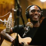 CEDRIC BURNSIDE