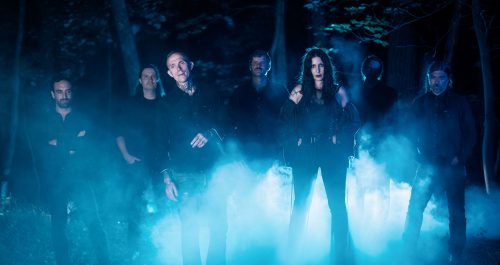 Photo von CONVERGE : BLOODMOON