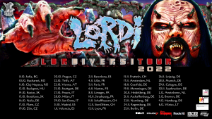 LORDI