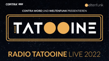 RADIO TATOOINE