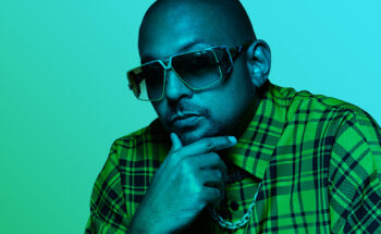 SEAN PAUL
