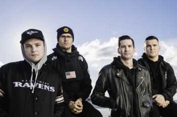 THE AMITY AFFLICTION