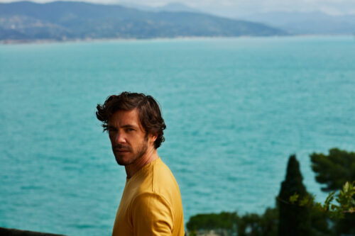 Photo von JACK SAVORETTI
