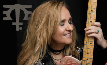 MELISSA ETHERIDGE