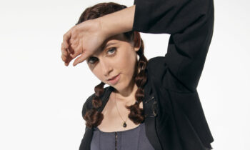 EM BEIHOLD & STEPHEN SANCHEZ