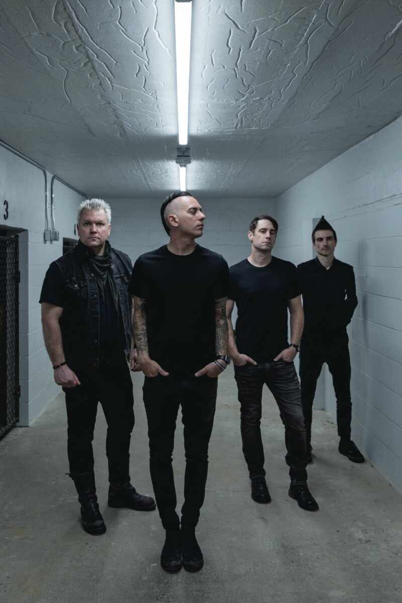 anti flag tour 2022 deutschland