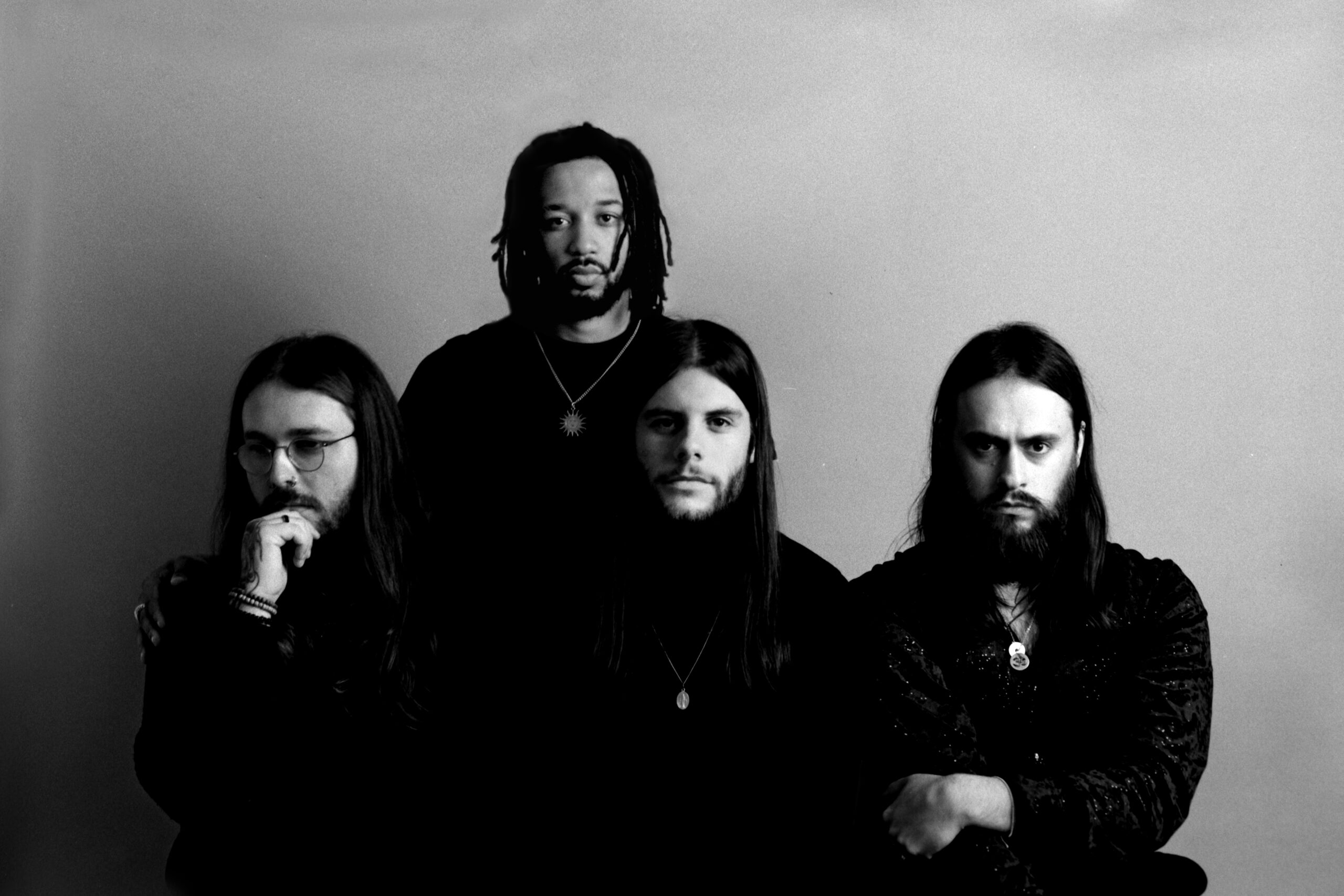 LOATHE Am 08.10.2022 in Berlin (Cassiopeia)