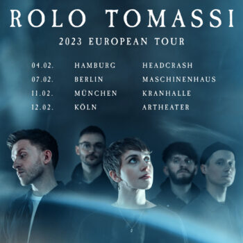 Rolo Tomassi