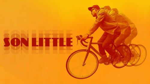 Photo von SON LITTLE