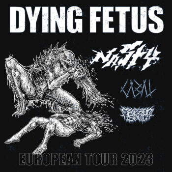 DYING FETUS