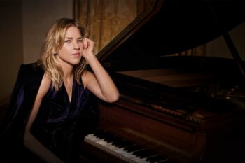 DIANA KRALL