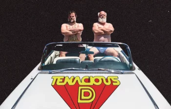 TENACIOUS D