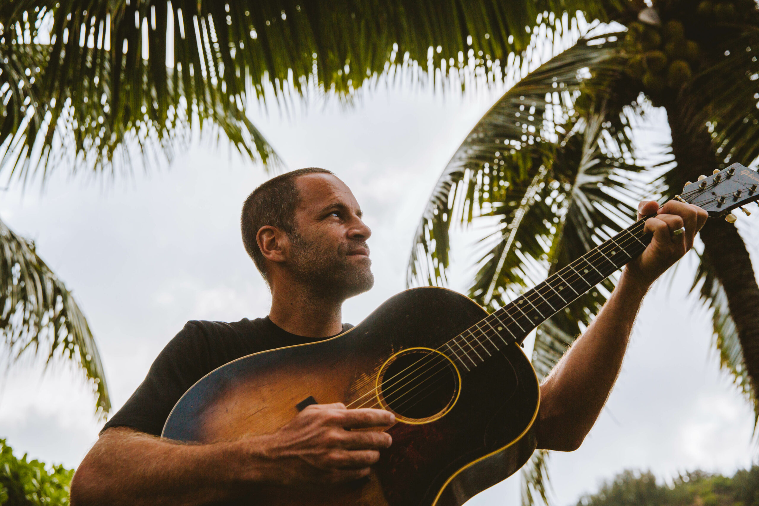 Jack Johnson Am 16.06.2023 in Berlin (Zitadelle)