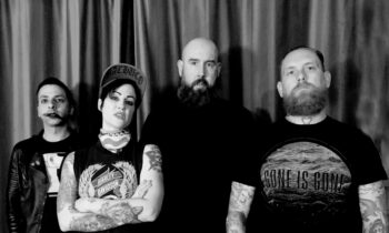 THE DISTILLERS
