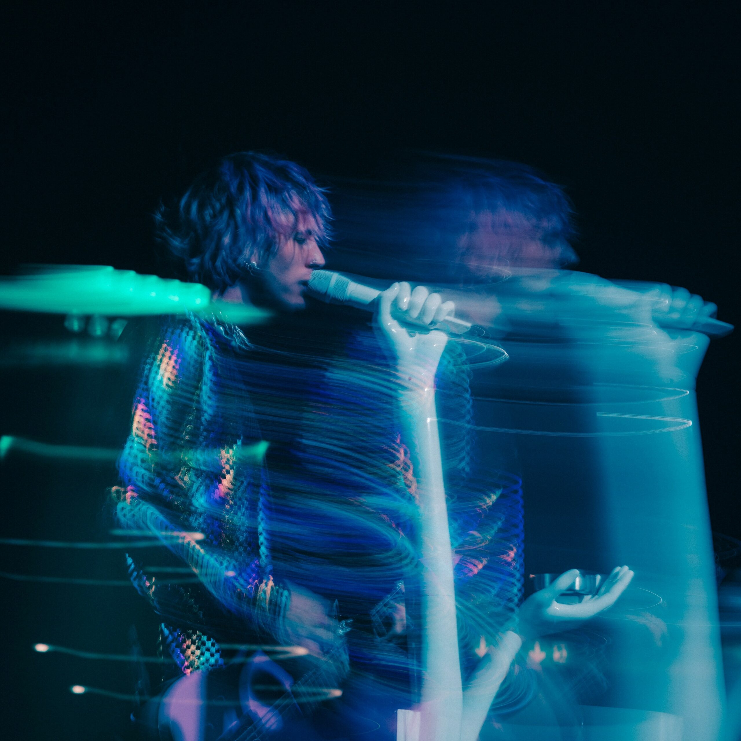 MACHINE GUN KELLY Am 07.06.2023 in Berlin (Waldbühne) MACHINE GUN KELLY Am 07.06.2023 in Berlin (Waldbühne)