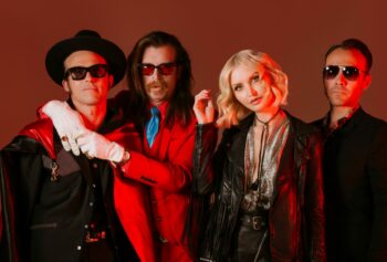 Eagles of Death Metal