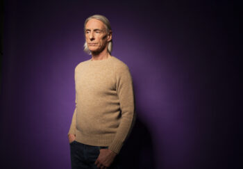 Paul Weller